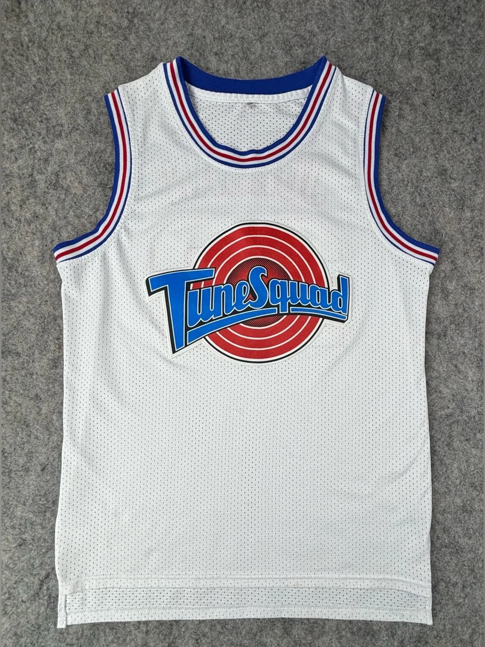 Tune Squad | Space Jam | 23 Michael‎ Jordan Jersey | Medium